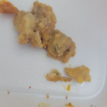 Tikka - No lamb, fat, and no actual meat. I couldn't eat it - Halal Near Me - Rancho Cucamonga, California Tikka - No lamb, fat, and no actual meat. I couldn't eat it - Halal Near Me - Rancho Cucamonga, California