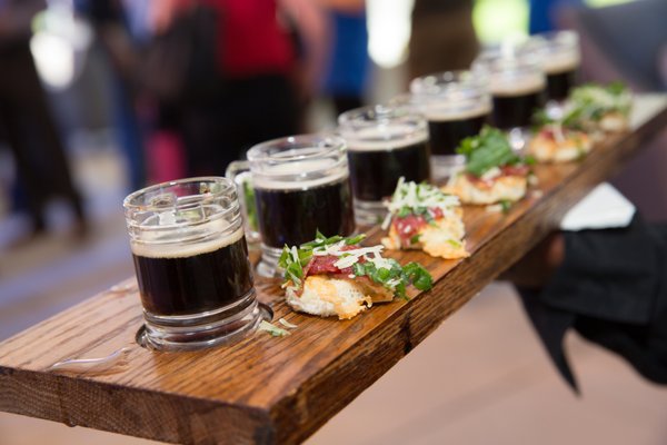 Foodstuffs Events and Catering by null