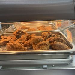 Chicken King