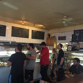 La Capannina - Pizza Near Me - Wainscott, New York