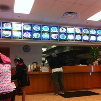 Gold Garden - Quick weeknight supper - Chinese Near Me - Columbus, New Jersey