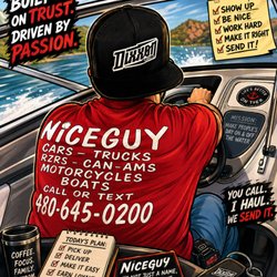 Nice Guy Audio/ Mobile 