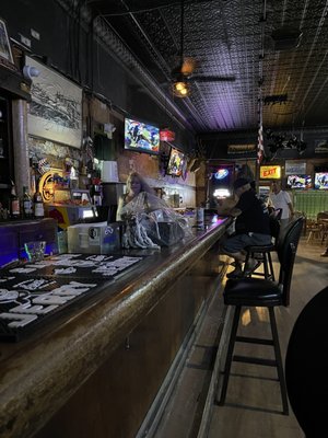 Sportsmans Club by null