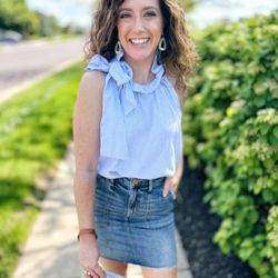 user provided Amelia's Boutique photo