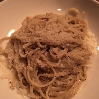 Vic's - Great cacio e pepe - Italian Near Me - New York, New York Vic's - Great cacio e pepe - Italian Near Me - New York, New York