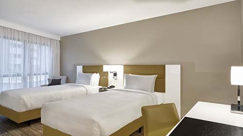 Radisson Hotel