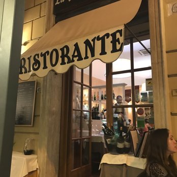 La Grande Bellezza - Italian Near Me - Rome, RM