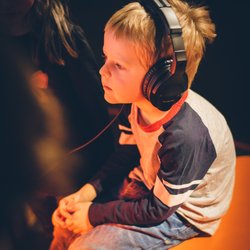 Popsenteret - Fun for all ages!