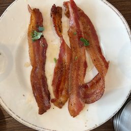 Million Dollar Bacon