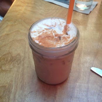 MUD - Iced Chai - Coffee & Tea Near Me - New York, New York MUD - Iced Chai - Coffee & Tea Near Me - New York, New York