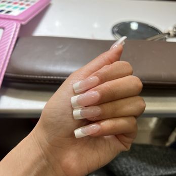 Fairy Nails Lounge - This is worth $80... - Eyebrow Services Near Me - Hayward, California Fairy Nails Lounge - This is worth $80... - Eyebrow Services Near Me - Hayward, California