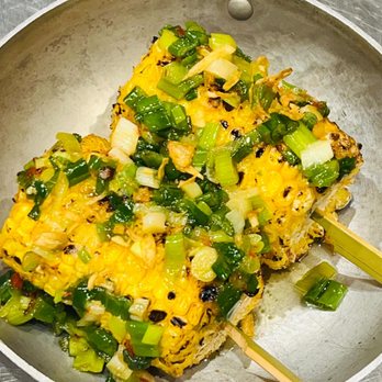 Lai Rai - Grilled corn - Vietnamese Near Me - Davie, Florida