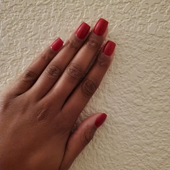 Dip Nail Spa - Nail Salons Near Me - Oakley, California