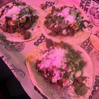 Talkin' Tacos West Palm Beach - Carne Asada Tacos - Desserts Near Me - West Palm Beach, Florida Talkin' Tacos West Palm Beach - Carne Asada Tacos - Desserts Near Me - West Palm Beach, Florida