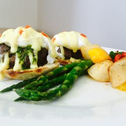 The Spinning Wheel - Filet Mignon Bennies