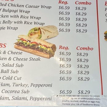 Starline Restaurant - Lunch menu - American Near Me - Springfield, Virginia Starline Restaurant - Lunch menu - American Near Me - Springfield, Virginia