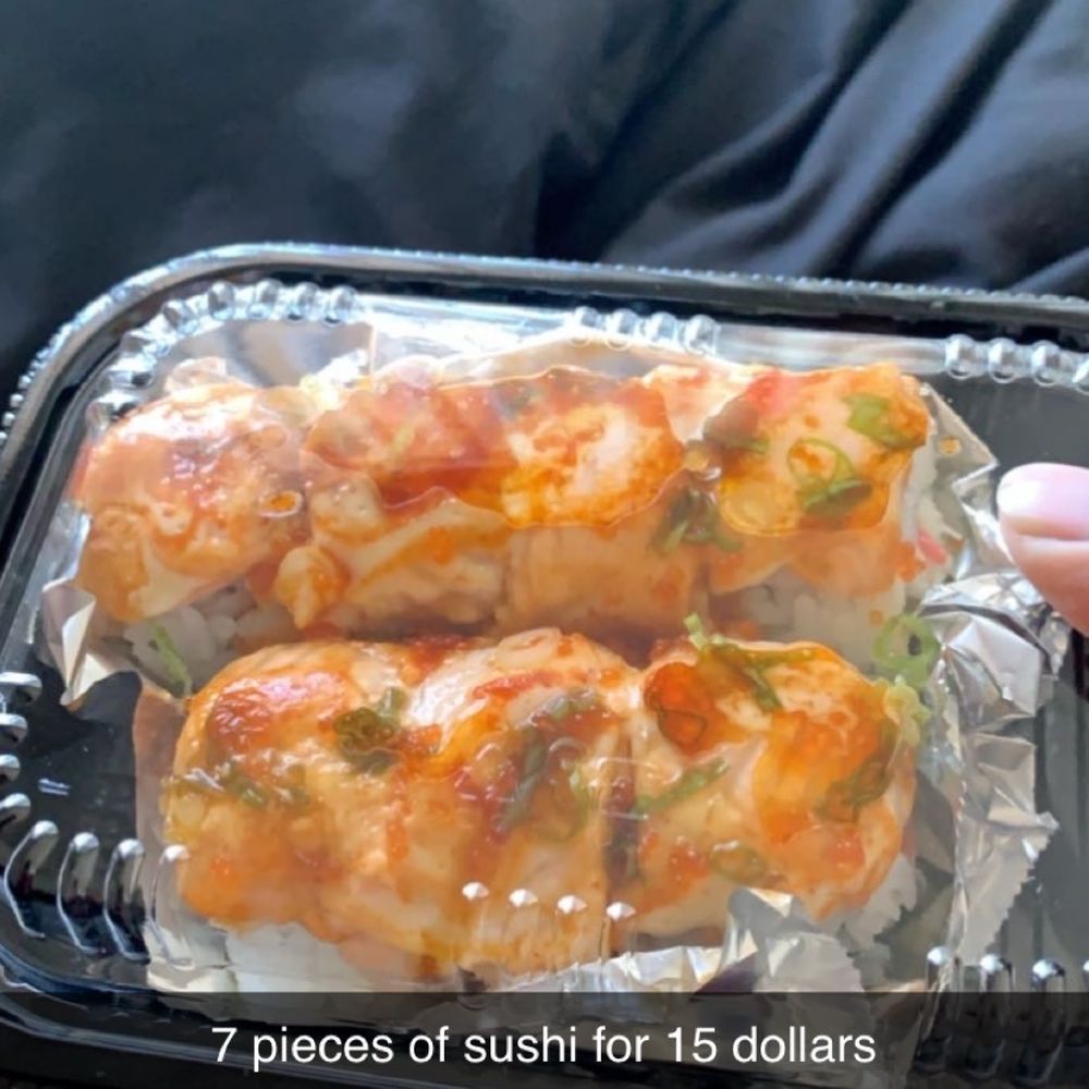 Bashamichi Sushi and Bar - Japanese Near Me - Millbrae, California Bashamichi Sushi and Bar - Japanese Near Me - Millbrae, California