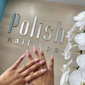 Polish Nail Spa - Gel-x nails - Nail Salons Near Me - Artesia, California Polish Nail Spa - Gel-x nails - Nail Salons Near Me - Artesia, California