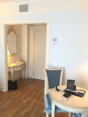 Hotel Italia Palace by null