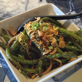 Starfish - Green beans - Asian Fusion Near Me - Scottsdale, Arizona Starfish - Green beans - Asian Fusion Near Me - Scottsdale, Arizona