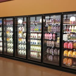 Teal's Market - Milk