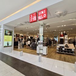 Uniqlo