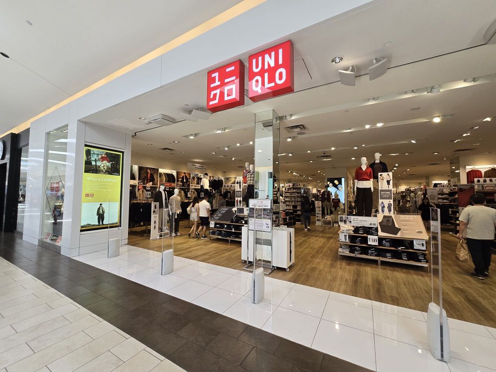 Uniqlo Logo