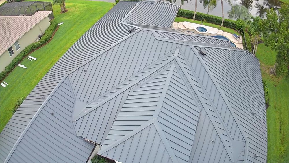 Slide of Proline Roofing