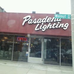 Pasadena Lighting