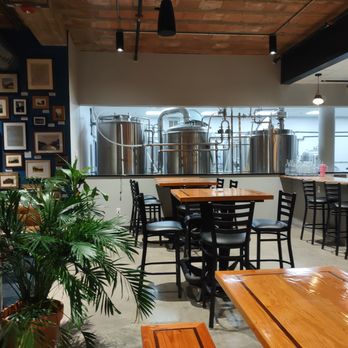 Paddlefish Brewing - brew house - Breweries Near Me - Saint Peter, Minnesota Paddlefish Brewing - brew house - Breweries Near Me - Saint Peter, Minnesota