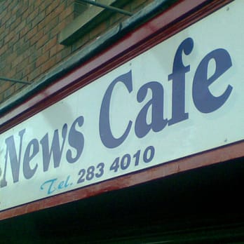 News Café - Sandwiches Near Me - Blackrock, D News Café - Sandwiches Near Me - Blackrock, D