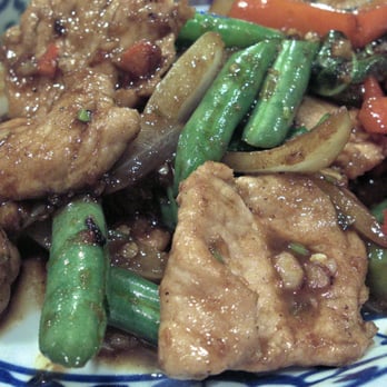 Moo Dang - Thai Near Me - Reno, Nevada