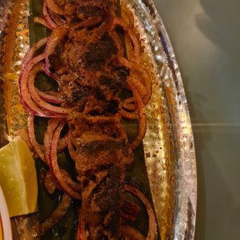 Chai Pani - Bihari Kebab - Indian Near Me - Washington, DC, District of Columbia