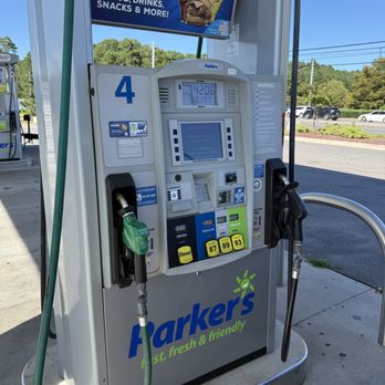 Parker's Kitchen - Convenience Stores Near Me - Georgetown, South Carolina