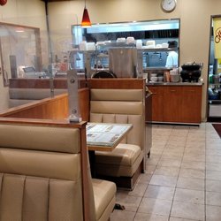 Maxim's Restaurant