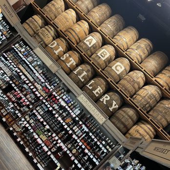 ABC Fine Wine & Spirits - Beer, Wine & Spirits Near Me - Winter Garden, Florida ABC Fine Wine & Spirits - Beer, Wine & Spirits Near Me - Winter Garden, Florida