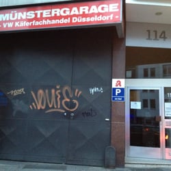 Münstergarage