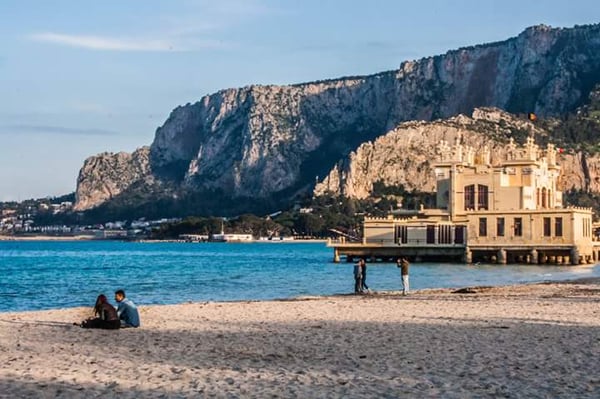 Mondello by null