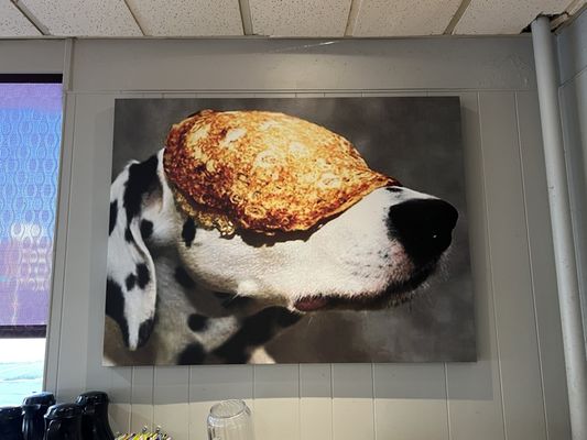 Hanover Pancake House by null