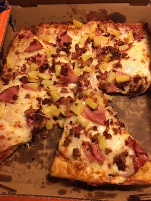 Cottage Inn Pizza 8303 N Wayne Rd Westland Mi Pizza Mapquest