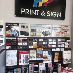 Fast Printing & Press