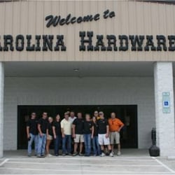 Carolina Hardware - Carolina Hardware