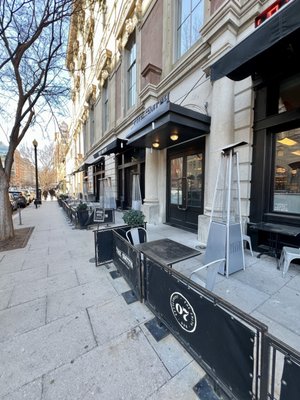 The Smith by null The Smith by null