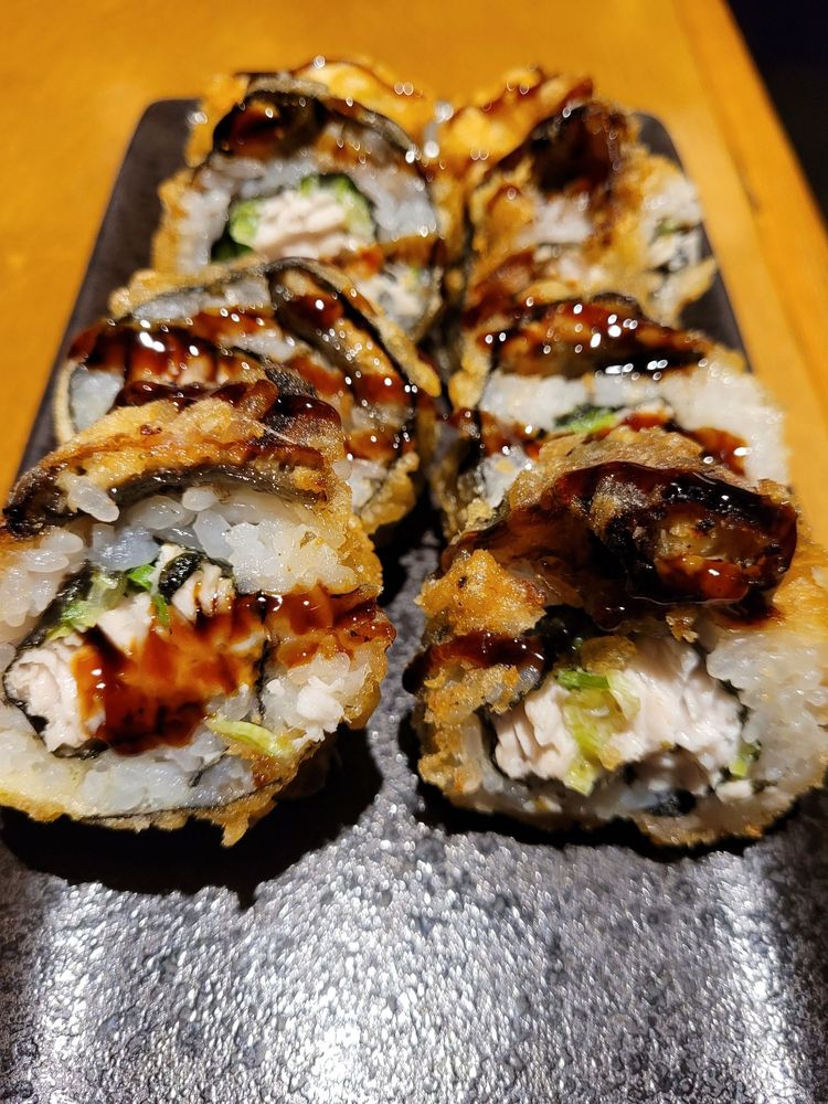 Shige Sushi Japanese Kitchen