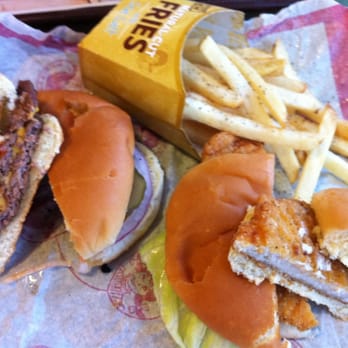 Wendy's - $3.00 meal - you can't beat that! - Fast Food Near Me - Marshfield, Massachusetts