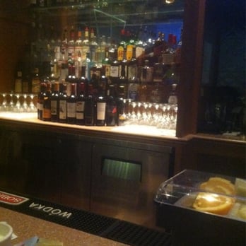 Bensi - The Bensi Bar - Italian Near Me - Whitehouse Station, New Jersey