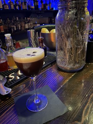 Prohibition ATX by null