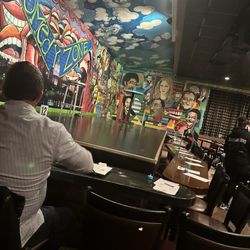 Harrisburg Comedy Zone