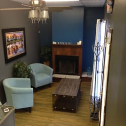 Indigo Day Spa - Coffee Nook