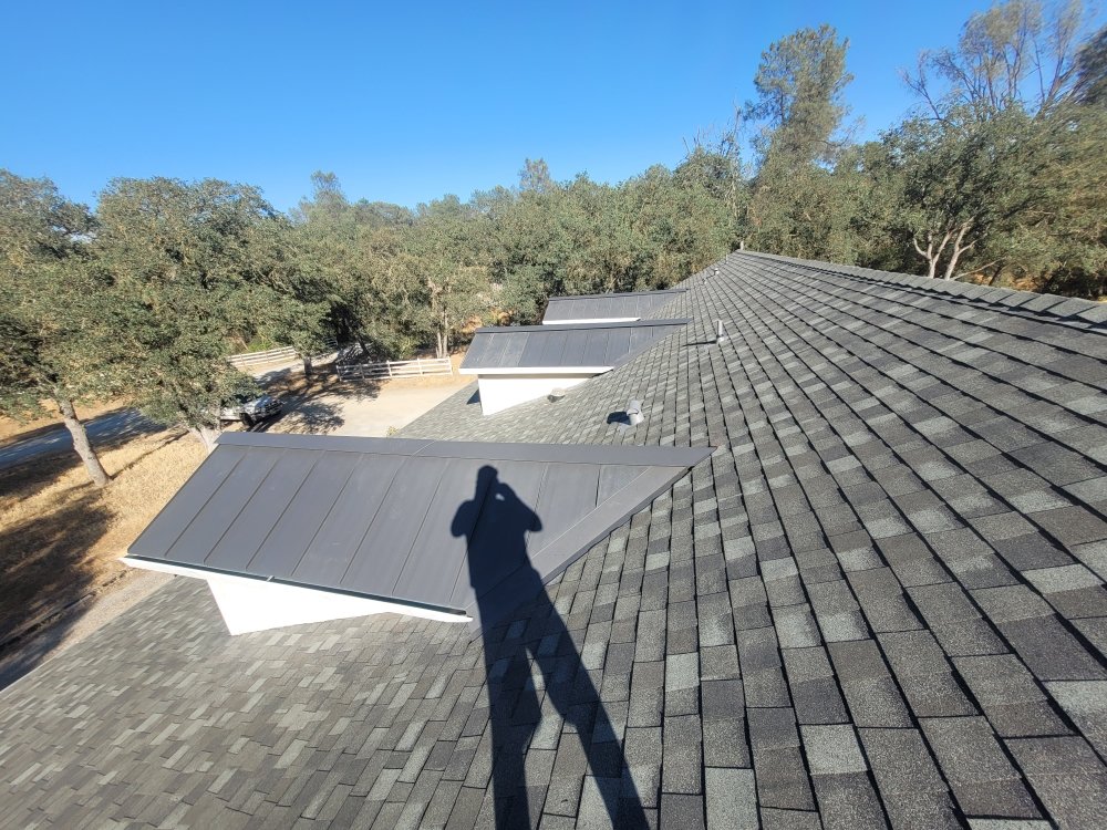 Slide of Custom Roof Crafters